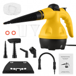 Surve all hoitav mitme pinnaga pihupuhasti 9 tk kodu tarvikutega 1000 W EU Plug