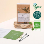 Marienmay Daily Safe Black Head Clear Nose Pack 10 sheets