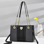Luksusbr&auml;ndi Disainer Naiste K&auml;ekott Suure Mahutavusega &Otilde;lakott Klassikaline Retro Crossbody Kott Linna Commuting Totes Kott Naistele