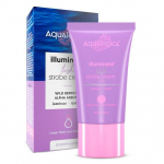 Aqualogica Illuminate+ Lush Strobe kreem metsmarjade ja alfa-arbutiiniga - 30g
