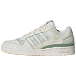 Adidas Forum Low CL Ivoorirohelised Unisex tossud Valge Pilvevalge Liiv JH9597 35⅔