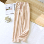 Naiste termofliisist taskud pidžaama soojad vabaaja p&uuml;ksid kodu pidžaamap&uuml;ksid XL