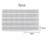 Isekleepuv aknaekraani s&auml;&auml;sev&otilde;rgu paranduslint Aknaekraani v&otilde;rgukleebis s&auml;&auml;sevastane aknaklaasi uste remonditoetusteip