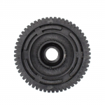 Auto &Uuml;lekandekasti Mootor Hammasratas Aktuaator Mootor Remont K&auml;igukast Servo BMW X3 X5 X6 E83 E53 E70 27107566296 8473227771 must