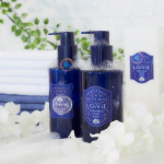 Choose 1 of 2 types of Roy B Perfumed Hand Wash Peony and White Musk Perfume