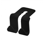 Autokonksud tagaistme telefonihoidik Sisemine panipaik Pr&uuml;gikoti riidepuu