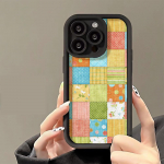 Telefonikott iPhone 11 13 16 Pro Max iPhone 14 15 Pro Max 12 13 Pro Max 16 Plus 7 8 Plus 13 Pro 14 Pro jaoks Samsung S24 FE A55 A05S A54 A06 S22 A15 S23 jaoks OPPO A60 4G must