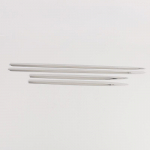 Ideaalne 23 L7 seelikutrim: Roostevabast terasest kaitseraua serva dekoratiivne riba bright surface*4