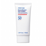 [ASIS-TOBE] Puhas mineraalne p&auml;ikesekreem SPF 50+ PA++++ 50ml