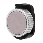 Jalgrattaratta tugeva magnetiga spidomeetri l&auml;bis&otilde;idum&otilde;&otilde;diku tarvik Universaalne jalgrattaarvuti kinnitust&ouml;&ouml;riist