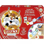 Jeu d'images - EDUCA - Lynx Myst&egrave;re 150 Images