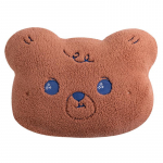 Palus m&auml;nguasjad Armas Ni padi, et kinkida oma t&uuml;druks&otilde;brale Armas armas pl&uuml;&uuml;sis nukk nuku padi magamis 43cm