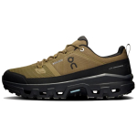 ON Cloudrock Low Veekindlad Jahimehe Mustad Meeste Tennised P&auml;evitus 3MF10251473 44 brown