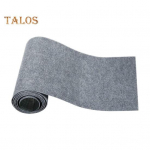 39.4 x15.8 Kassikriimustusmatt Isekleepuv L&otilde;igatav DIY Kassikriimustusalus Diivanile Seinale Ustele Kassipuudele Kriimustusvastane M&ouml;&ouml;blikaitse tumehall v&auml;rv