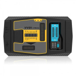Xhorse VVDI PROG programmeerija V5.3.7 mitme keele lugemise/kirjutamise ECU MCU IMMO EEPROM VVDI Prog Programmer