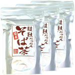 Tatari tatarnapuder, valmistatud 300g x 3 kotti Sugamo teepood Yamanenen tee, kodumaine, pestitsiidivaba, Hokkaido, komplekt,