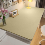 P&otilde;hjamaade nahast lauamatt s&ouml;&ouml;gilaua kate k&ouml;&ouml;gi veekindel &otilde;likindel laua kaitsja kirjutuslaud ristk&uuml;lik tolmukindel laudlina M 60x120cm