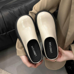 FASHION SHOES Meeste hingavad sporditossud Sportlikud jooksujalatsid naiste v&auml;litennise j&otilde;usaali treener 35 must