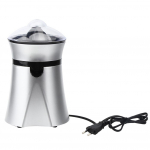 Elektriline mahlapress tsitrusviljadele apelsinile sidrunile pigistaja ekstraktor puuviljamahlapress