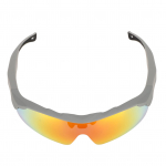 K08 Smart o Sport P&auml;ikeseprillid UV-kaitse Bluetooth Prillid Universaalne Polariseeritud Lens for