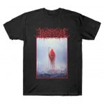 Lorna Shore b&auml;ndikontsert Unisex k&otilde;ik suurused T-s&auml;rk XL