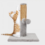 [Lemmikloom] Kassipost kraapimispost