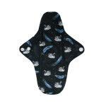 T&auml;iskasvanute h&uuml;gieenisidemed Veekindlad Eakate Inkontinentsuse M&auml;hkmed Aluspesu Meestele Naistele Korduvkasutatav Kate One Size