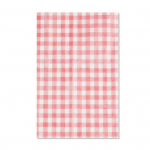 Piknikumatt Veekindel Niiskuskindel Lihtne Puhastada Kaasaskantav Mittekootud Kangast Piknikumatt Kokkupandav Piknikutekk S punane