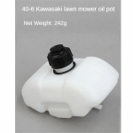 Trimmeri k&uuml;tusepaak sobib 140/139/34/32/44-5/G45/48/40-5B/40-5/40-6 jaoks Komatsu Kawasaki Robin trimmer v&otilde;sal&otilde;ikur trimmeriosad