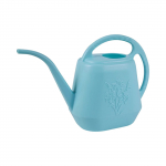 Kastekann toataimedele, aiakastekannud &otilde;uetaimede majalilledele, kaasaegsed taimede kastekann, suur pikk tila One Size sinine