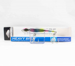 Yo Zuri Duel Hardcore Heavy Shot 65 uppuv lant F1209-HCA (9938)