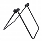 Jalgratta n&auml;idik kolme ratta rummu remondiklamber kokkuklapitava kronsteini jaoks Parkimisraami kokkupandav soojus