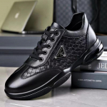 Mood elegantsed mugavad &otilde;ues &uuml;mmarguse varbaga k&otilde;ndivad meeste kingad Kevad-s&uuml;gis pehmest nahast vabaajat&ouml;&ouml; meeste kingad 39