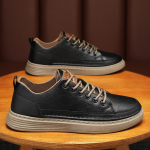 2024 kingad k&otilde;rged Martinsi saapad spordilauajalatsid uued meeste vabaaja nahkjalatsid s&uuml;gis ja talv soe abiline samet 43