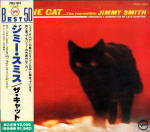 CD JIMMY SMITH - Cat POCJ1814 Verve Records 1990 Jaapan Dž&auml;ss