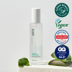 FLEEF Cica-Aloe Ampoule Toner 200ml (recommended for acne-prone skin)