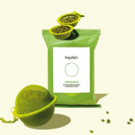 Be-Plain Mung Bean Mildly Acidic Cleansing Water Tissues (20 sheets)