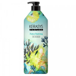 Kerasys Elegance parf&uuml;&uuml;mshampoon 980ml 5 t&uuml;&uuml;pi 1 Pure and Charming