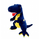 Palus m&auml;nguasi Tyrannosaurus Rex t&auml;idisega m&auml;nguasi dinosaurus nukk Laste nukk s&uuml;nnip&auml;evakingitus padi suur nukk 75cm