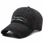 Meeste Denim Pesapallim&uuml;ts Naiste Kevadsuvi p&auml;ikesek&uuml;bar M&uuml;ts Tikand hobusesaba Panama Cap Snapback M&uuml;ts Visiirim&uuml;tsid