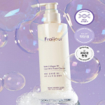 [Fraijour] Retin Collagen 3D Core Oil to Foam Cleanser 210g