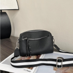 Naiste Crossbody kott V&auml;ike kott Pehme nahast &Uuml;he&otilde;laline V&auml;ike &otilde;lakott Moodne nahast k&auml;ekott Naiste kott Rahakott