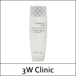 [3W Clinic] (b) Collagen White Clear Softener 150ml / Collagen Clear Softener