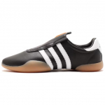 adidas Taekwondo Mei Must Valge Kummist Naiste Tossud Core-Black Cloud-White JQ3012 36⅔