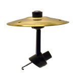 Auto taldrik, Auto trummi taldrik, &Otilde;huava, Lihtne peale kl&otilde;psatav mini taldrik muusikas&otilde;pradele, Sobib igat t&uuml;&uuml;pi s&otilde;idukitele