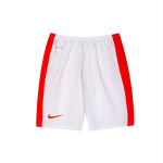 Nike Dri-Fit K&uuml;ljetriibuga Mugavad Spordip&uuml;ksid Meeste L&uuml;hikesed P&uuml;ksid Valge 623375-108 XL white