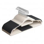 1/5/10 tk Riidepuu Libisemiskindel P&ouml;&ouml;rlev Sile Kriimustuskindel Ei Deformeeru M&auml;rg Kuiv Kahekordne Kasutus 5PCS