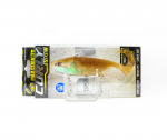 Chasebaits Curly Vibe Heavy 130 mm 60 grammi uppuv lant 09 (5447)