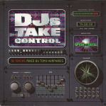CD ERINEVAD - DJ-d v&otilde;tavad kontrolli 1 ORCD019 One Records 1994 USA Tantsu- ja elektrooniline Kasutatud