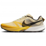 Nike Kiger 10 Lightning Medium Ash Meeste Tennised Kollane Alabaster Saturn-Kuld FV3929-700 44.5